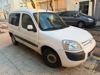Citroen Berlingo 2008