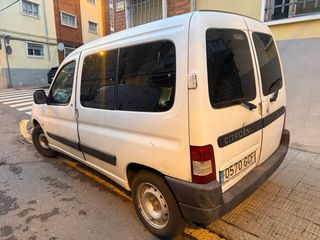 Citroen Berlingo 2008