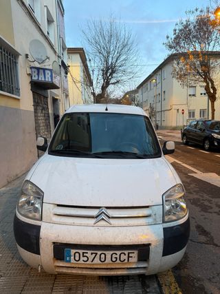 Citroen Berlingo 2008