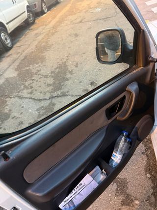 Citroen Berlingo 2008