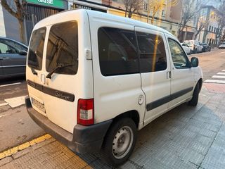 Citroen Berlingo 2008
