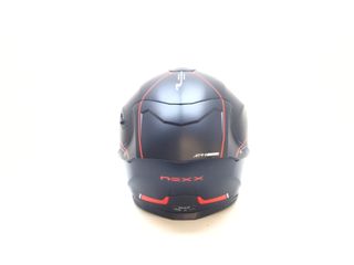 casco integral nexx race mode