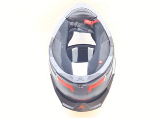 casco integral nexx race mode