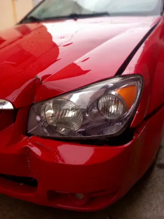 KIA Cerato 2005 (para piezas)