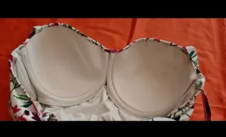 Bañador reductor Red Point  - Copa D XL