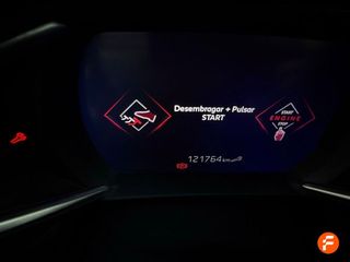 DS DS 3 PureTech 73 kW Manual CHIC