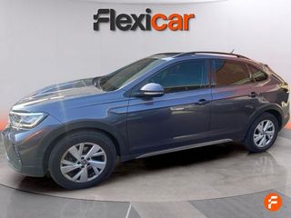 Volkswagen Taigo Life 1.0 TSI 81kW (110CV)