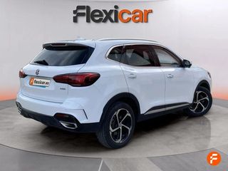 MG HS 1.5 Turbo GDI Luxury DCT