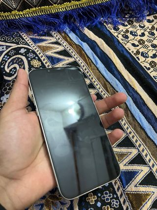 iPhone 13 Pro Max- 95% bateria