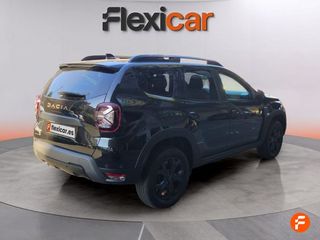 Dacia Duster Extreme TCE 110kW (150CV) 4X2 EDC