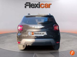 Dacia Duster Extreme TCE 110kW (150CV) 4X2 EDC