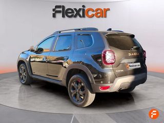 Dacia Duster Extreme TCE 110kW (150CV) 4X2 EDC