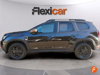 Dacia Duster Extreme TCE 110kW (150CV) 4X2 EDC
