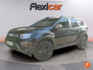 Dacia Duster Extreme TCE 110kW (150CV) 4X2 EDC