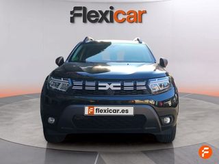 Dacia Duster Extreme TCE 110kW (150CV) 4X2 EDC