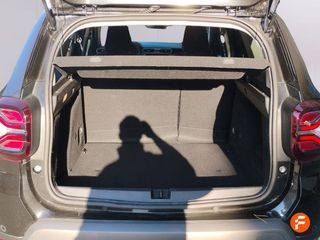 Dacia Duster Extreme TCE 110kW (150CV) 4X2 EDC