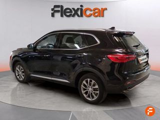 MG HS 1.5 Turbo GDI Comfort DCT