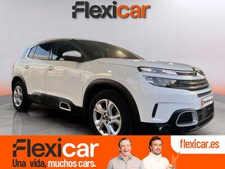 Citroën C5 Aircross PureTech 96kW (130CV) S&S Shine