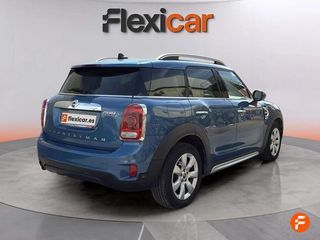 MINI Countryman Cooper D