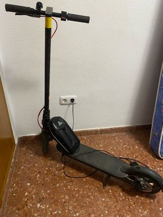 Xiaomi Pro 2 con batería extra