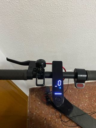 Xiaomi Pro 2 con batería extra