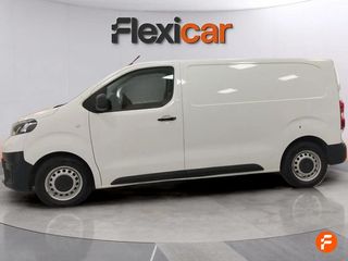 Toyota Proace City 1.5D 75kW (100CV) GX L1