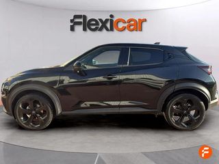 Nissan Juke DIG-T 84 kW (114 CV) 6M/T Tekna