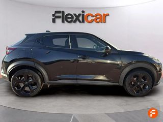 Nissan Juke DIG-T 84 kW (114 CV) 6M/T Tekna