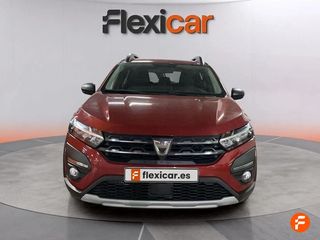 Dacia Sandero Stepway Comfort TCe 67kW (90CV)
