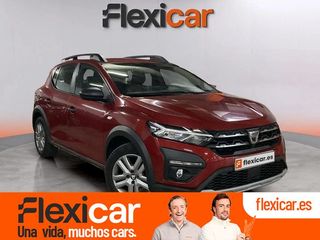 Dacia Sandero Stepway Comfort TCe 67kW (90CV)