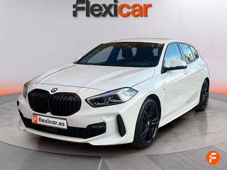BMW Serie 1 118i