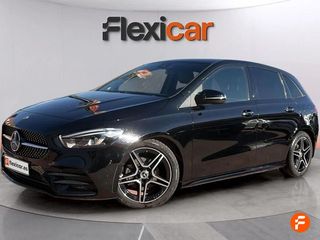 Mercedes Clase B B 200 d