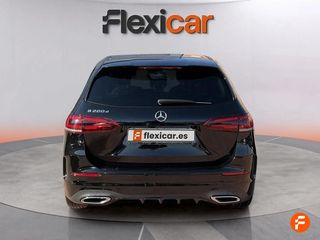 Mercedes Clase B B 200 d