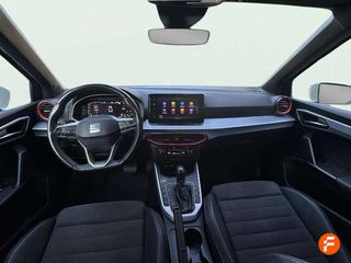 Seat Arona 1.5 TSI 110kW DSG FR XL Edition