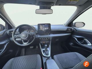 Toyota Yaris 1.5 120H Active Tech