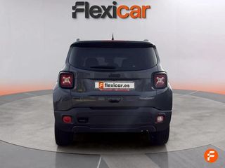 Jeep Renegade Trailhawk 4xe 1.3 PHEV 177kW(240CV) AT