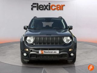 Jeep Renegade Trailhawk 4xe 1.3 PHEV 177kW(240CV) AT