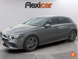 Mercedes Clase A A 200