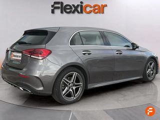 Mercedes Clase A A 200