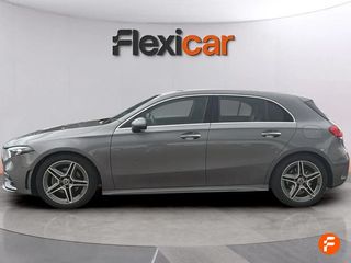 Mercedes Clase A A 200