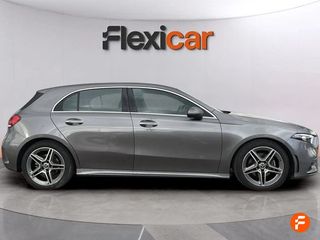 Mercedes Clase A A 200