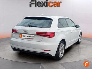 Audi A3 1.4 TFSI 150CV CoD ultra Advanced