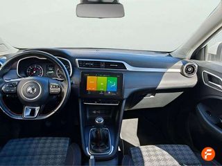 MG ZS 1.5 Comfort