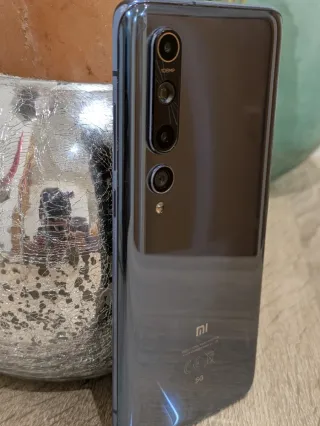 Móvil Xiaomi mi 10 Libre