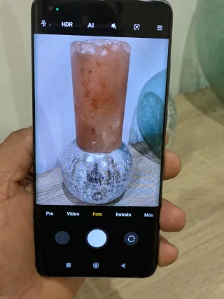 Móvil Xiaomi mi 10 Libre