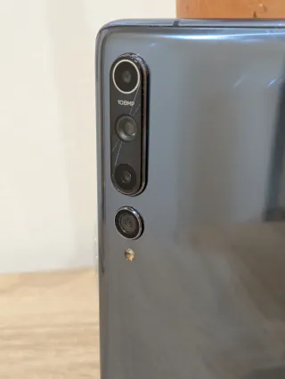 Móvil Xiaomi mi 10 Libre