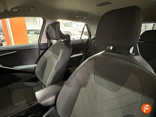 Kia Niro 1.6 GDi HEV 104kW (141CV) Concept