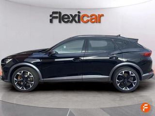 Cupra Formentor 2.0 TSI 228kW (310 CV) VZ 4Drive DSG