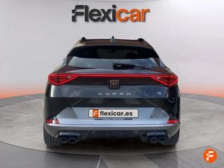 Cupra Formentor 2.0 TSI 228kW (310 CV) VZ 4Drive DSG