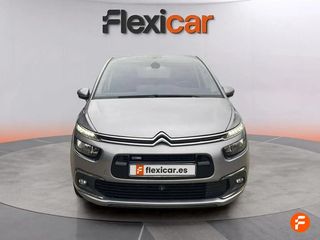 Citroën C4 Picasso PureTech 96KW (130CV) S&S 6v EAT6 Shine